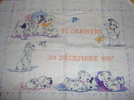 naissance de floflo