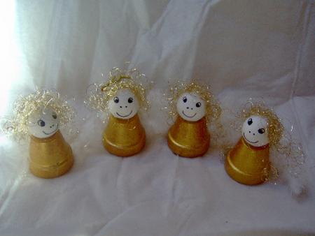 petits anges