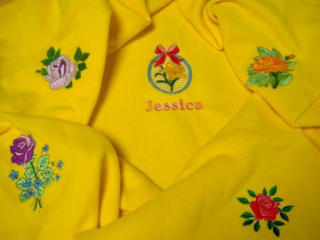 couverture polaire