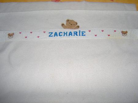 couverture polaire