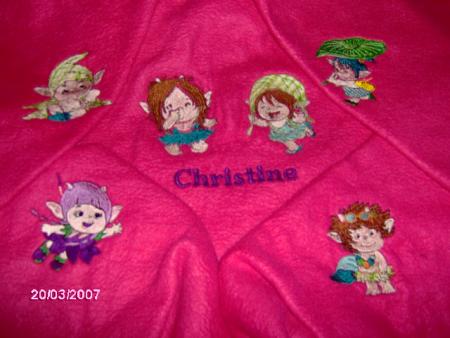 ma couverture