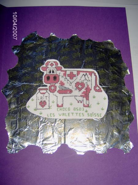 carte bis pour catvache