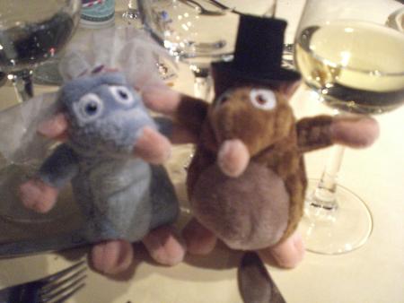 ratatouille