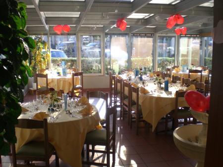 la salle du banquet