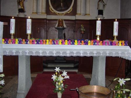 P�ques 2006