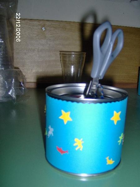 la bo&icirc;te &agrave; ficelle
