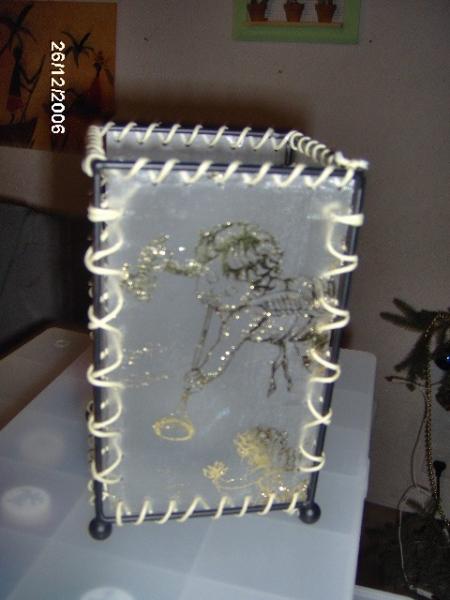 lampe
